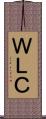 ＷＬＣ Scroll