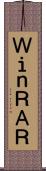 ＷｉｎＲＡＲ Scroll