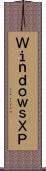 ＷｉｎｄｏｗｓＸＰ Scroll