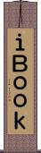 ｉＢｏｏｋ Scroll