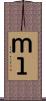 ｍｌ Scroll