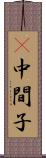 Π中間子 Scroll