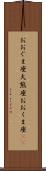 おおぐま座 Scroll