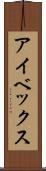 アイベックス Scroll