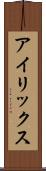 アイリックス Scroll