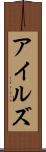 アイルズ Scroll