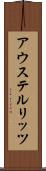 アウステルリッツ Scroll