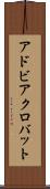 アドビ・アクロバット Scroll