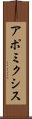 アポミクシス Scroll