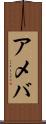 アメバ Scroll