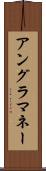 アングラ・マネー Scroll
