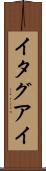 イタグアイ Scroll