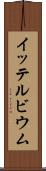 イッテルビウム Scroll