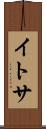 イトサ Scroll