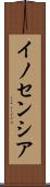 イノセンシア Scroll