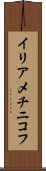 イリアメチニコフ Scroll