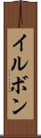イルボン Scroll