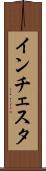 インチェスタ Scroll
