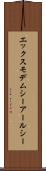 エックスモデムシーアールシー Scroll