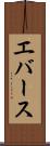 エバース Scroll