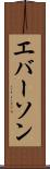 エバーソン Scroll