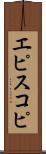 エピスコピ Scroll