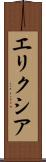 エリクシア Scroll