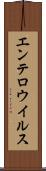 エンテロウイルス Scroll