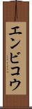 エンビコウ Scroll