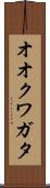 オオクワガタ Scroll