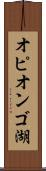 オピオンゴ湖 Scroll