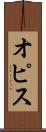 オピス Scroll