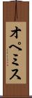 オペミス Scroll