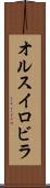 オルスイロビラ Scroll