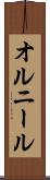 Ornir Scroll
