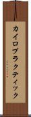カイロプラクティック Scroll
