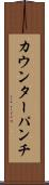 カウンターパンチ Scroll