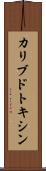 カリブドトキシン Scroll