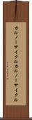カルノーサイクル Scroll