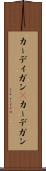 カーディガン(P) Scroll