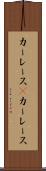 カーレース(P) Scroll