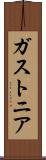 ガストニア Scroll