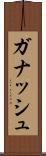 ガナッシュ Scroll