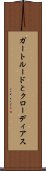 ガートルードとクローディアス Scroll