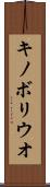 キノボリウオ Scroll
