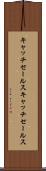 キャッチセールス Scroll