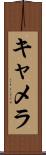 キャメラ Scroll