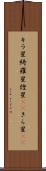 キラ星 Scroll