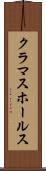 クラマスホールス Scroll