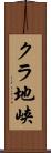 クラ地峡 Scroll